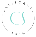 california skin logo